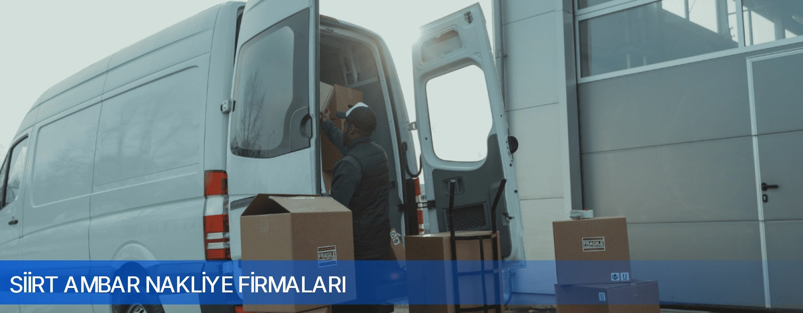 Siirt Ambar Nakliye Firmaları